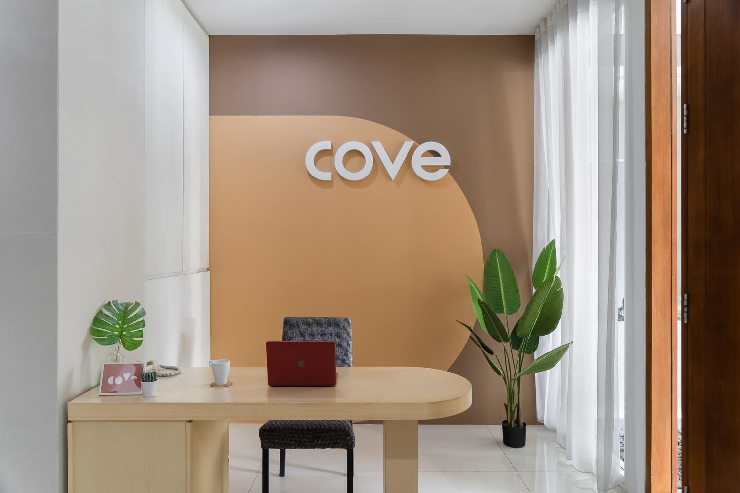 Cove Mk House Senopati Hotel Джакарта Екстериор снимка