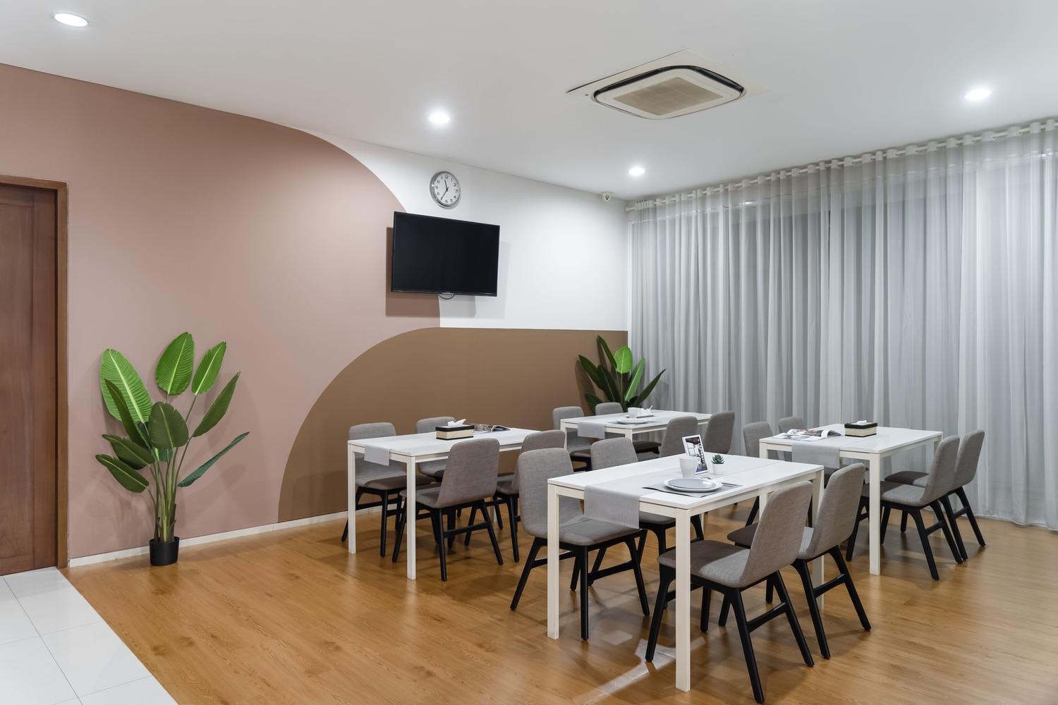 Cove Mk House Senopati Hotel Джакарта Екстериор снимка